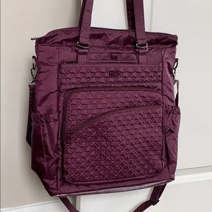 Lug Ace 2, Shimmer Wine